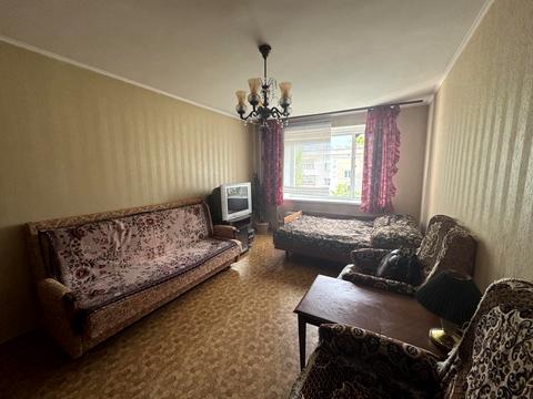 квартира за адресою Передова вул., 52д