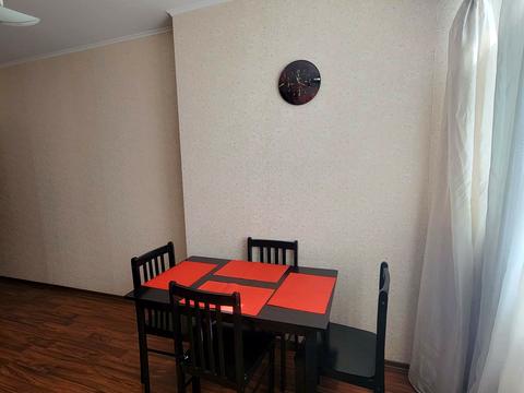 квартира за адресою Академіка Сахарова вул., 38