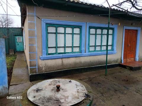 дом по адресу Евгения Колисниченко ул.