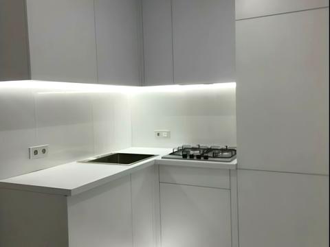 квартира по адресу Академика Королёва ул., 68-А