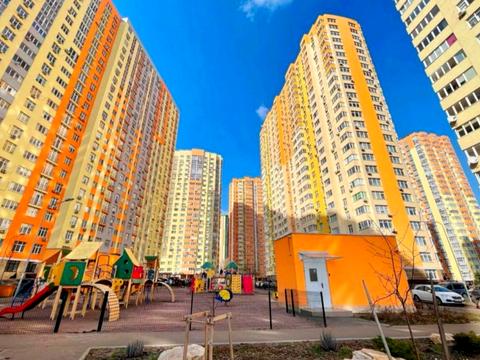 квартира за адресою Петра Калнишевського вул. (Михайла Майорова), 8