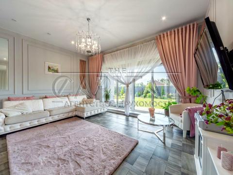 дом по адресу Святкова