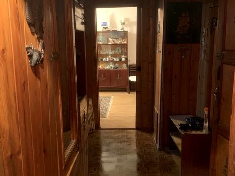 квартира за адресою Академіка Корольова вул., 28