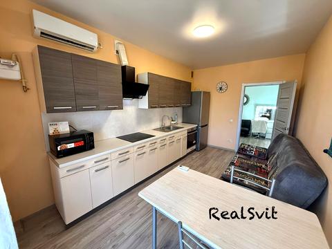 квартира по адресу Сергея Данченко ул., 22