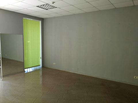 коммерческая по адресу Новосельского ул., 98