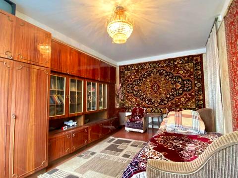 квартира по адресу Якуба Коласа ул., 13