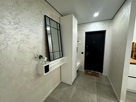 квартира по адресу Смакулы ул., 8