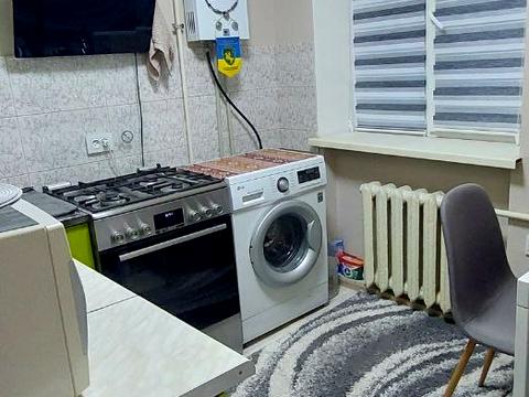 квартира по адресу Каменское (Днепродзержинск), Юбилейный просп., 3