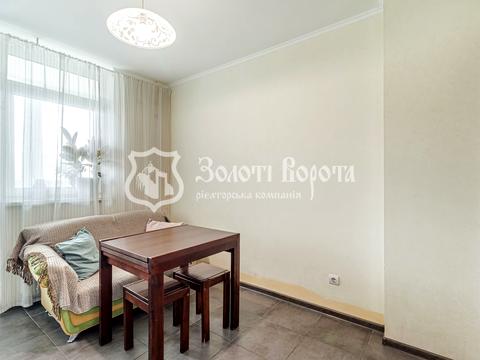 квартира за адресою Урлівська вул., 23-Г