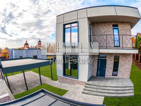 дом по адресу Соборна ул.