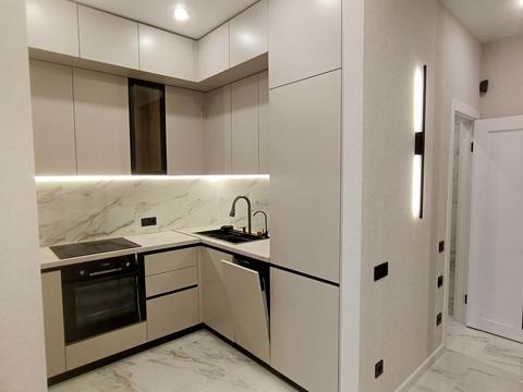 квартира за адресою Краснова вул., 3 Д