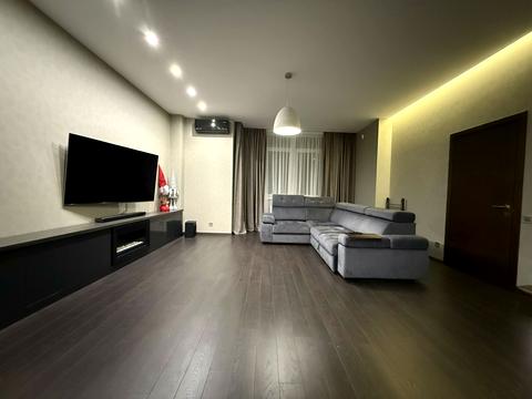 квартира за адресою Григорія Сковороди вул., 1