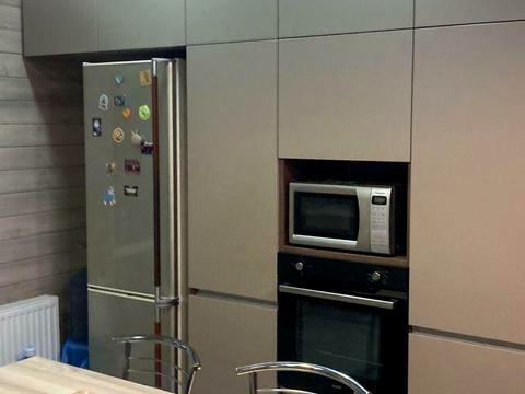 дом по адресу Озерна.