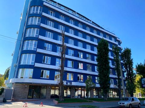 коммерческая по адресу Константиновская ул., 75