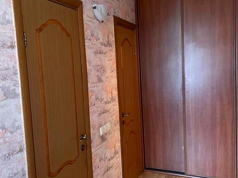 квартира по адресу Оноре де Бальзака ул., 98/29