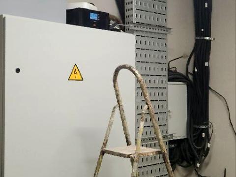 комерційна за адресою 5-та Пересипська вул., 10