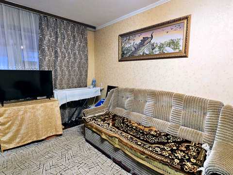 квартира по адресу Фузиків пер. (Баумана), 6