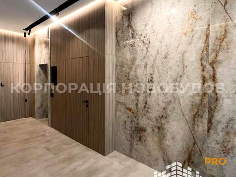 квартира по адресу Бобяка, 1-Б