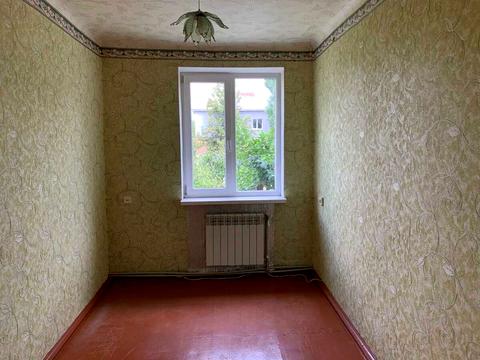 квартира по адресу 10-я Линия ул., 88