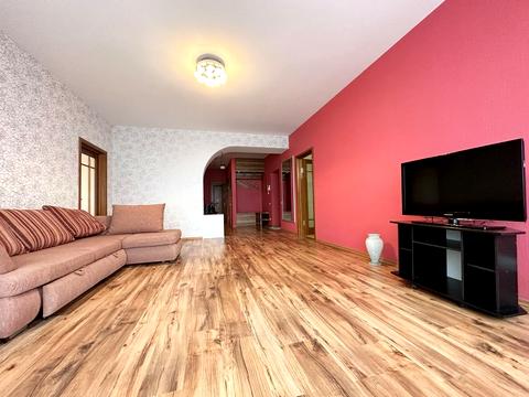 квартира за адресою Вознесенська вул. (XXII Партз'їзду), 50