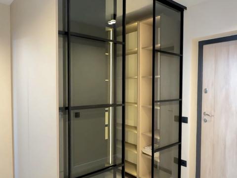 квартира по адресу Келецкая ул., 122а