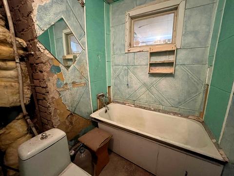 квартира за адресою Перлинна вул., 46