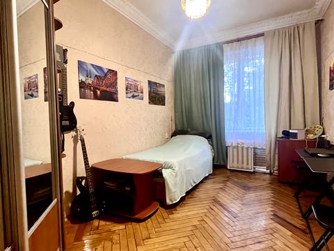 квартира за адресою Незалежної України вул. (40 років Радянської України), 51
