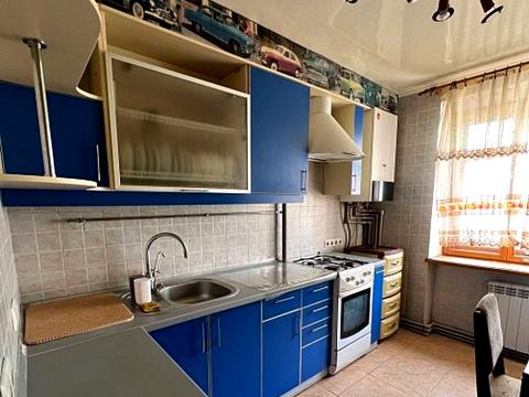квартира за адресою Академіка Корольова вул., 94