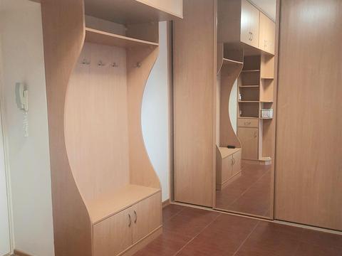 квартира за адресою Срібнокільська вул., 24