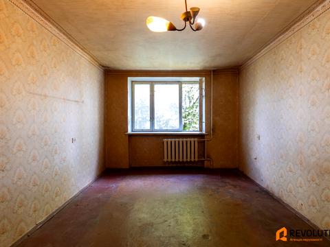квартира по адресу Леся Курбаса просп., 9-Д