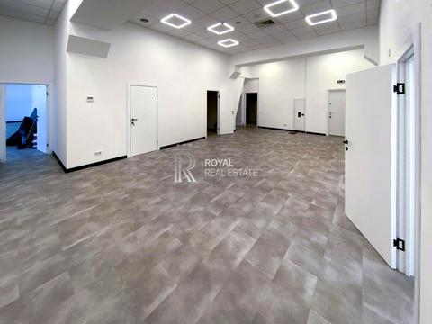 коммерческая по адресу Ахтырский пер., 360
