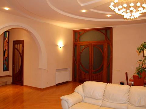 квартира за адресою Григорія Сковороди вул. (Пушкінська), 38