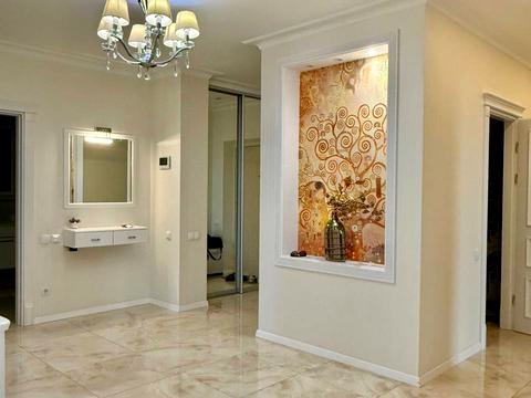 квартира по адресу Дмитриевская ул., 75