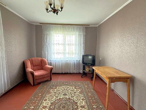 квартира по адресу Степана Бандери ул., 22