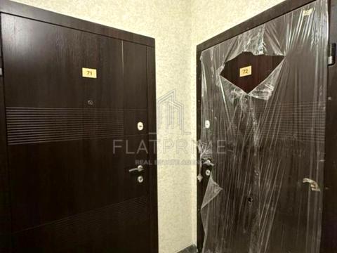 квартира по адресу Костанайская ул., 13