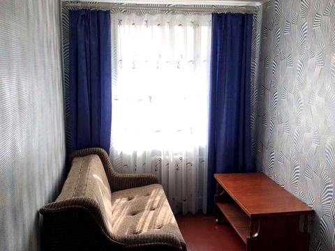 квартира за адресою Л. Толстого, 8