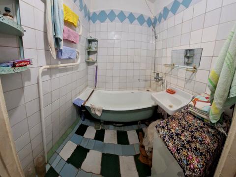 квартира по адресу Соломенская ул., 6В