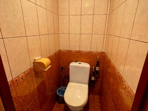 квартира по адресу Трилёвского ул., 27