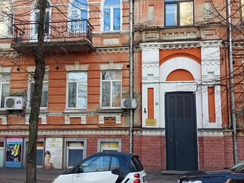 коммерческая по адресу Десятинная ул., 7