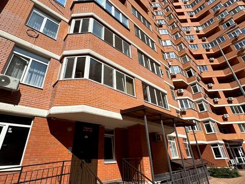 квартира по адресу Овидиопольская дорога ул., 3