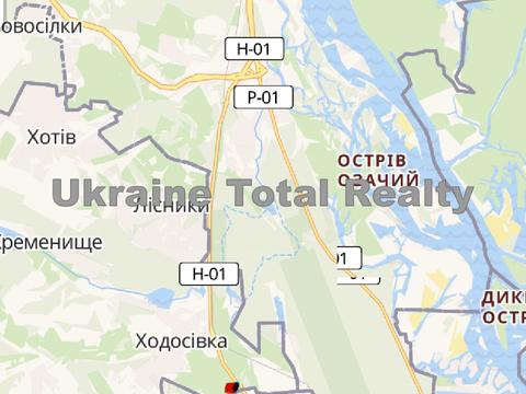 ділянка за адресою 