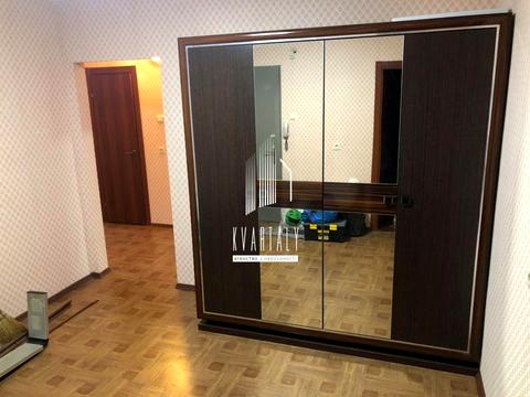 квартира по адресу Сергея Данченко ул., 1