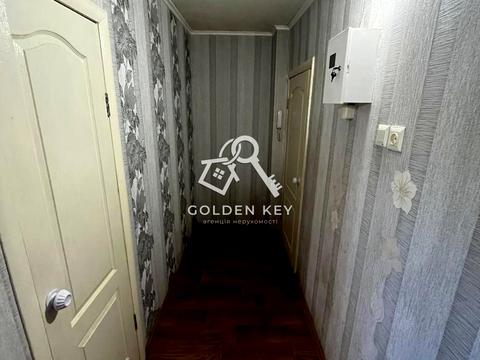 квартира за адресою Кропивницького вул., 39