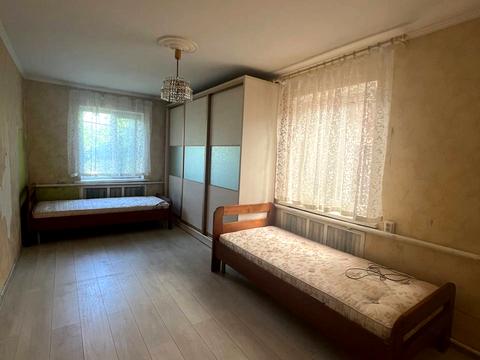 будинок за адресою Леонова, 18