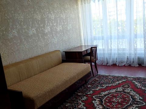 квартира за адресою Маршала Рокосовського просп., 2