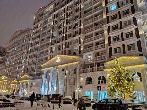 квартира за адресою Михайла Максимовича вул. (Онуфрія Трутенка), 24
