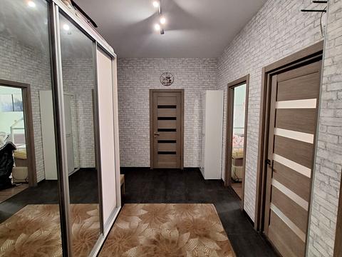 квартира по адресу Лесная ул., 50 а
