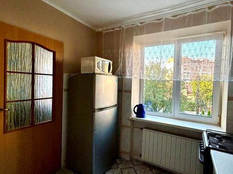квартира по адресу Береговая ул., 25