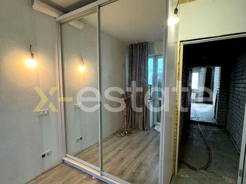 квартира за адресою Харків, Миру вул., 57