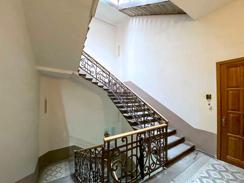 квартира по адресу Михайловская ул., 19